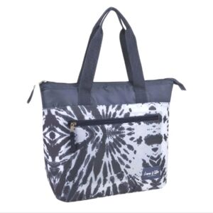 Emma & Chloe 16 can Soft Sided Insulated Cooler Tote‎ Bag NWT